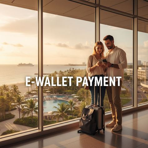 Thanh toán ví điện tử (E-Wallet Payment) là gì?