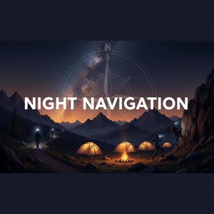 Điều hướng ban đêm là gì?