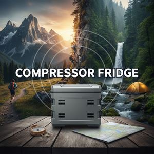 Tủ lạnh máy nén (Compressor Fridge) là gì?