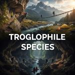 Loài bán hang (Troglophile Species) là gì?