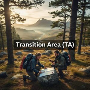 Khu chuyển môn (Transition Area (TA)) là gì?