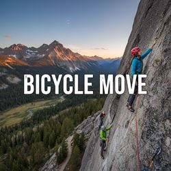 Động tác kẹp chân (Bicycle Move) là gì?