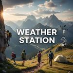 Trạm khí tượng là gì?