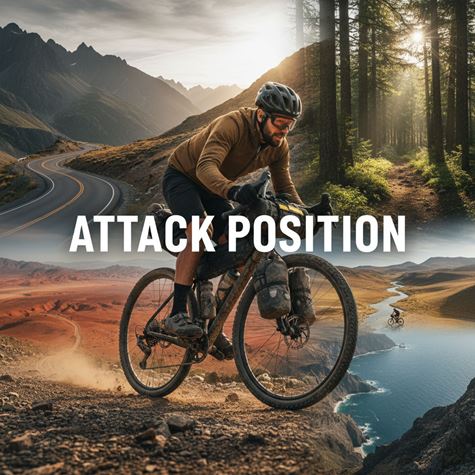 Tư thế tấn công (Attack Position) là gì?