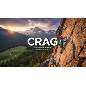 Vách đá leo (Crag) là gì?