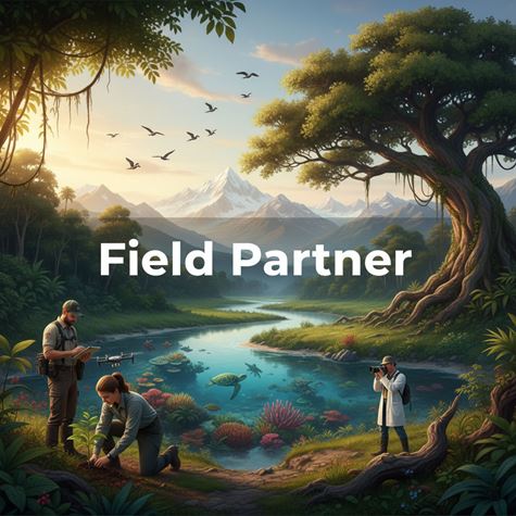 Đối tác hiện trường (Field Partner) là gì?
