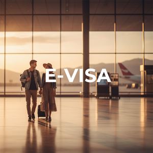 Visa điện tử (E-Visa) là gì?