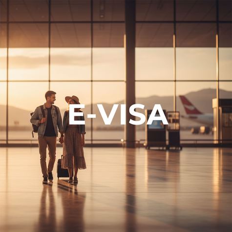 Visa điện tử (E-Visa) là gì?
