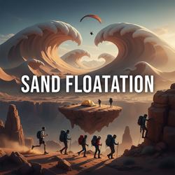 Hiệu ứng nổi trên cát là gì?