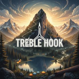 Lưỡi ba (Treble Hook) là gì?