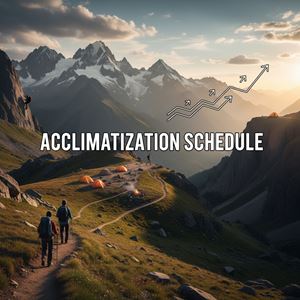 Lịch trình thích nghi là gì?