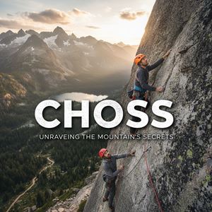 Đá vụn, đá bở (Choss) là gì?