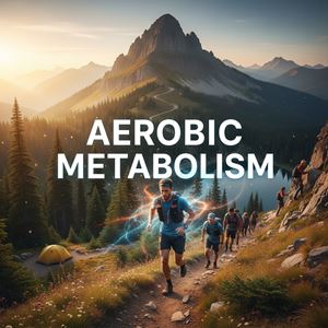 Chuyển hóa hiếu khí là gì?