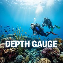 Đồng hồ độ sâu (Depth Gauge) là gì?