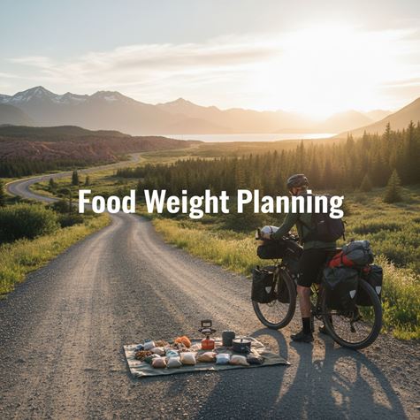 Tính trọng lượng thực phẩm (Food Weight Planning) là gì?