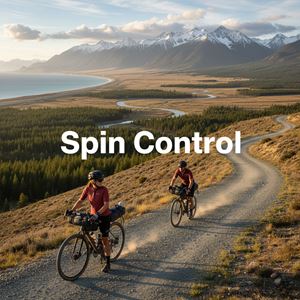 Kiểm soát xoay (Spin Control) là gì?