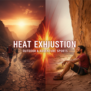Kiệt sức do nhiệt là gì?