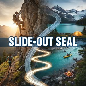 Zoăng kín khoang nới (Slide-Out Seal) là gì?