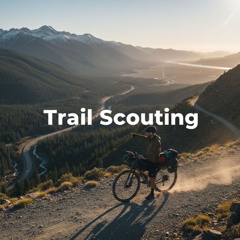 Thăm dò đường (Trail Scouting) là gì?