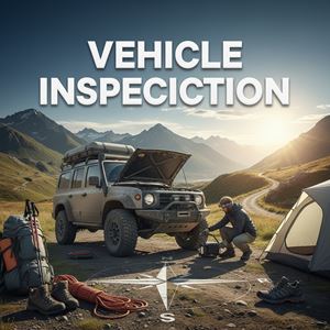 Kiểm tra xe là gì?