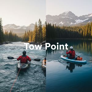 Điểm kéo (Tow Point) là gì?