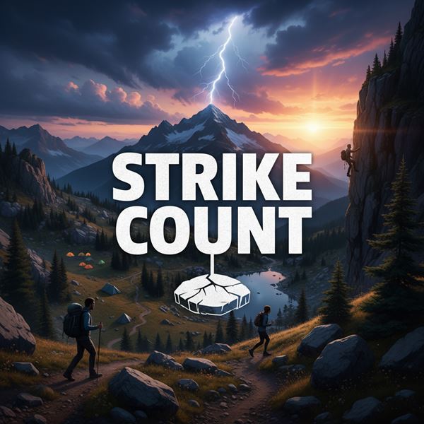Số lần cá đớp (Strike Count) là gì?
