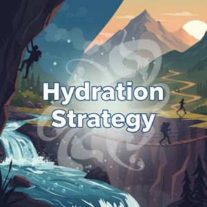 Chiến lược hydrat hóa là gì?