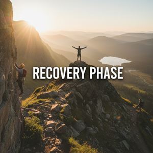 Giai đoạn phục hồi là gì?