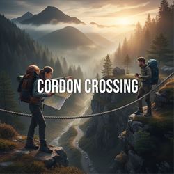 Vượt địa hình chắn lớn (Cordon Crossing) là gì?