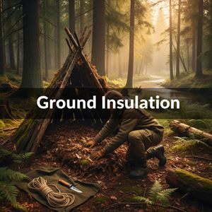 Cách nhiệt mặt đất (Ground Insulation) là gì?