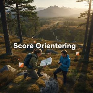Tính điểm tự chọn (Score Orienteering) là gì?