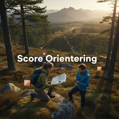 Tính điểm tự chọn (Score Orienteering) là gì?