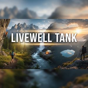 Bể giữ cá sống (Livewell Tank) là gì?