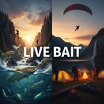 Mồi sống (Live Bait) là gì?