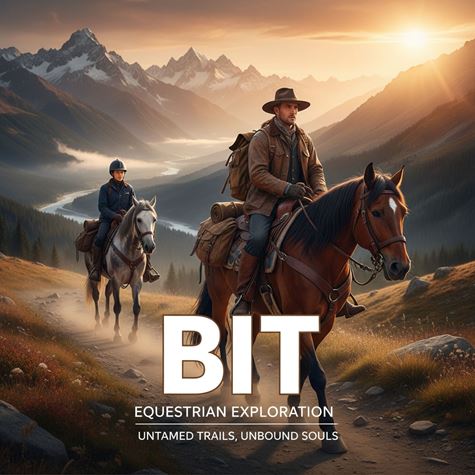 Rèn ngựa (Bit) là gì?