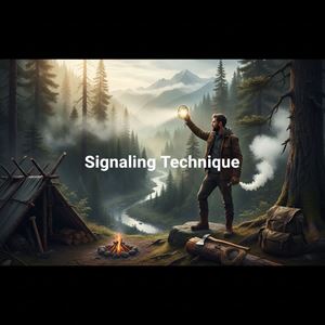 Kỹ thuật phát tín hiệu (Signaling Technique) là gì?