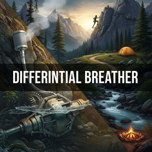 Thông hơi vi sai là gì?