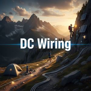 Dây điện DC là gì?