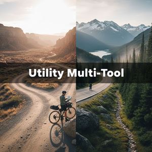 Đa năng sửa xe (Utility Multi-Tool) là gì?