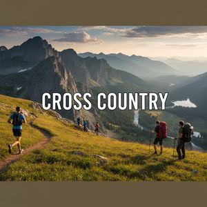 Chạy việt dã là gì?