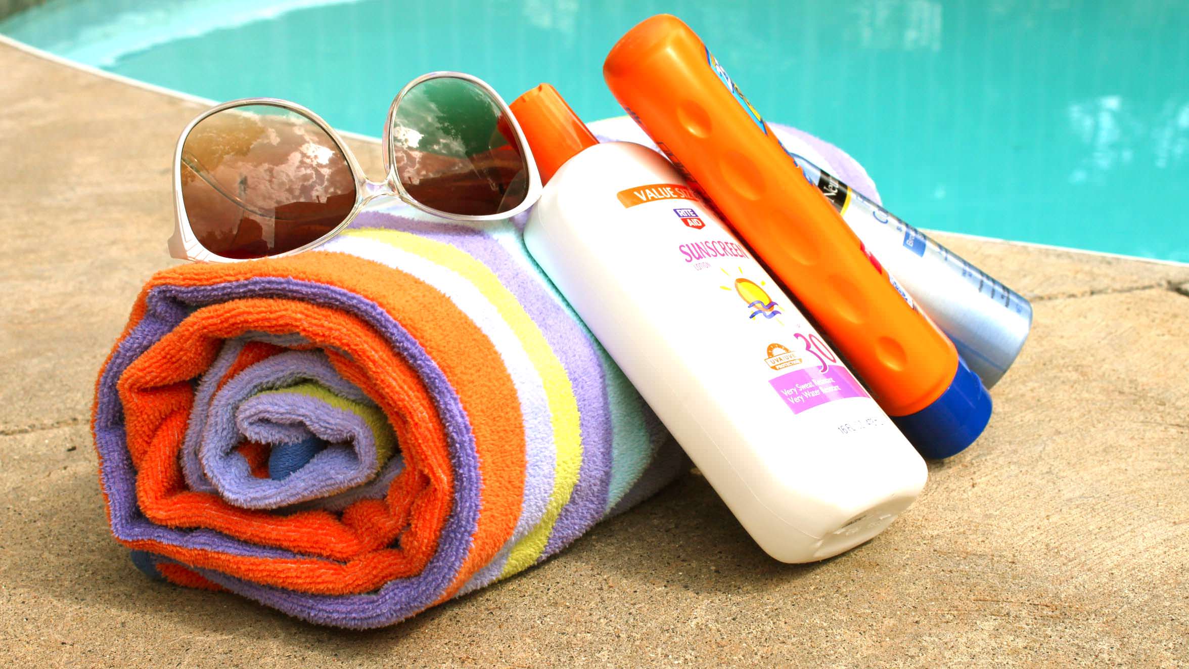 [WeTrekology] Hướng dẫn lựa chọn kem chống nắng