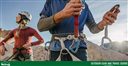 [WeTrekology] Hướng dẫn sử dụng móc dây hai đầu trong leo núi tự do