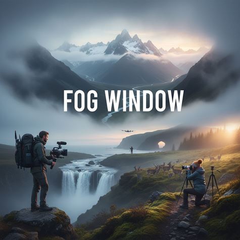 Khoảng sương đẹp (Fog Window) là gì?