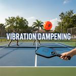 Giảm rung (Vibration Dampening) là gì?