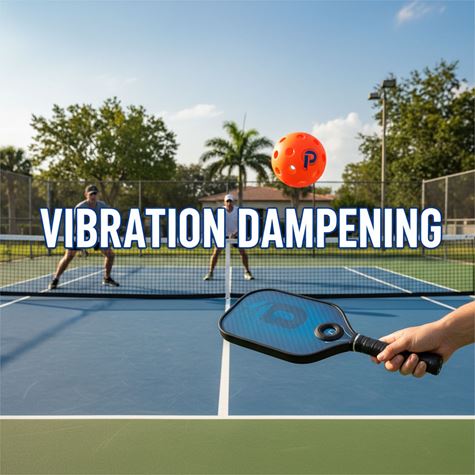 Giảm rung (Vibration Dampening) là gì?