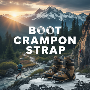 Dây buộc đinh ba giày là gì?