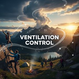 Kiểm soát thông gió là gì?