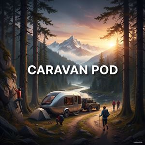 Cabin caravan mini (Caravan Pod) là gì?