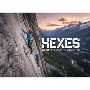 Lục giác chêm (Hexes) là gì?