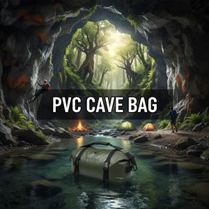 Túi PVC chống nước (PVC Cave Bag) là gì?